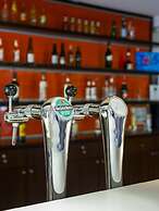 Ibis Styles Sarrebourg Hotel