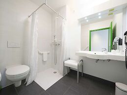Ibis Styles Sarrebourg Hotel