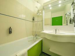 Ibis Styles Sarrebourg Hotel