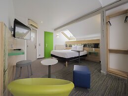 Ibis Styles Sarrebourg Hotel