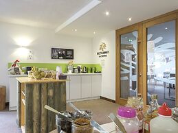 Ibis Styles Sarrebourg Hotel