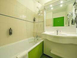 Ibis Styles Sarrebourg Hotel