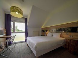 Ibis Styles Sarrebourg Hotel