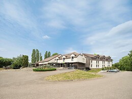 Ibis Styles Sarrebourg Hotel