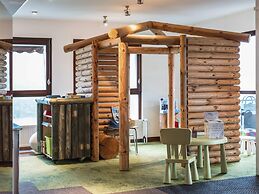 Ibis Styles Sarrebourg Hotel