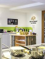 Ibis Styles Sarrebourg Hotel
