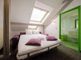 Ibis Styles Sarrebourg Hotel