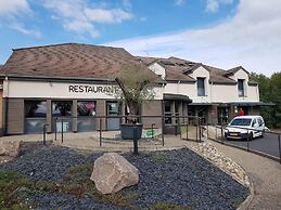 Ibis Styles Sarrebourg Hotel