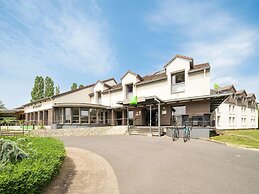 Ibis Styles Sarrebourg Hotel