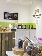 Ibis Styles Sarrebourg Hotel