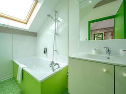 Ibis Styles Sarrebourg Hotel