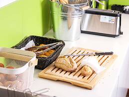 Ibis Styles Sarrebourg Hotel