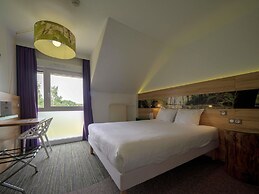 Ibis Styles Sarrebourg Hotel