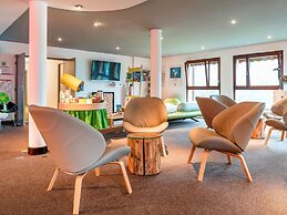 Ibis Styles Sarrebourg Hotel