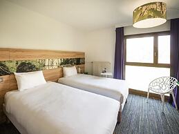 Ibis Styles Sarrebourg Hotel