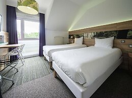 Ibis Styles Sarrebourg Hotel