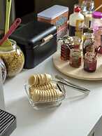 Ibis Styles Sarrebourg Hotel
