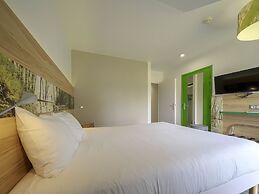 Ibis Styles Sarrebourg Hotel