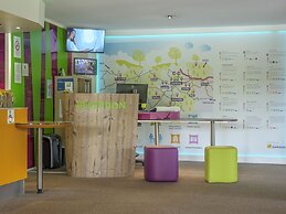 Ibis Styles Sarrebourg Hotel