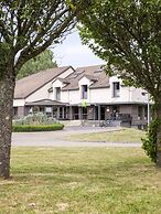 Ibis Styles Sarrebourg Hotel
