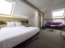 Ibis Styles Sarrebourg Hotel