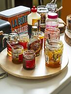 Ibis Styles Sarrebourg Hotel