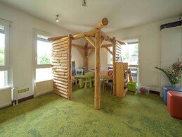Ibis Styles Sarrebourg Hotel