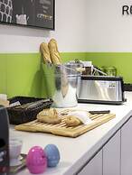 Ibis Styles Sarrebourg Hotel