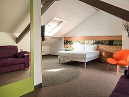 Ibis Styles Sarrebourg Hotel
