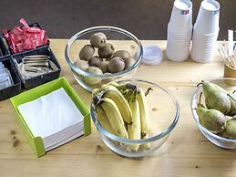 Ibis Styles Sarrebourg Hotel