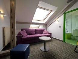 Ibis Styles Sarrebourg Hotel