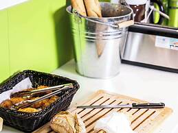 Ibis Styles Sarrebourg Hotel