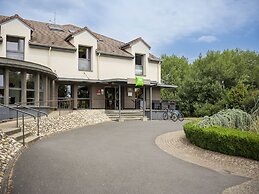 Ibis Styles Sarrebourg Hotel