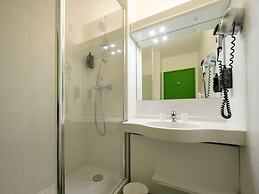 Ibis Styles Sarrebourg Hotel