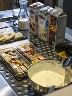 Ibis Styles Sarrebourg Hotel