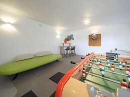 Ibis Styles Sarrebourg Hotel