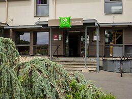 Ibis Styles Sarrebourg Hotel