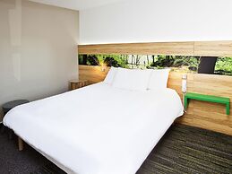 Ibis Styles Sarrebourg Hotel