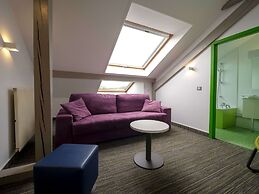 Ibis Styles Sarrebourg Hotel