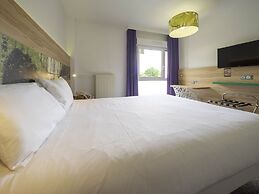 Ibis Styles Sarrebourg Hotel