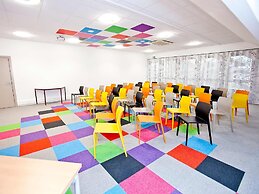 Ibis Styles Sarrebourg Hotel
