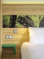 Ibis Styles Sarrebourg Hotel