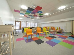 Ibis Styles Sarrebourg Hotel