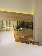 Ibis Styles Sarrebourg Hotel