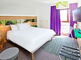 Ibis Styles Sarrebourg Hotel