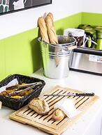 Ibis Styles Sarrebourg Hotel