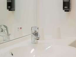 Ibis Styles Sarrebourg Hotel