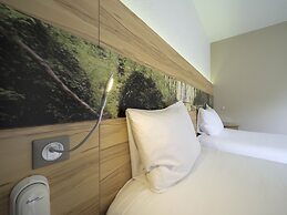 Ibis Styles Sarrebourg Hotel