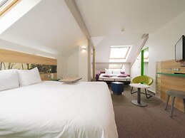 Ibis Styles Sarrebourg Hotel