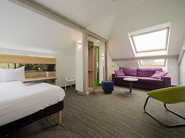 Ibis Styles Sarrebourg Hotel